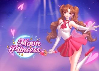 Slot Moon Princess