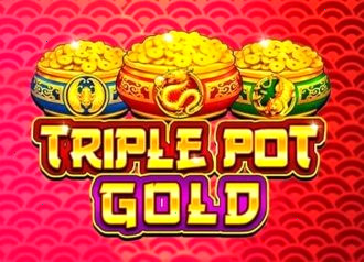 Slot Triple Pot Gold