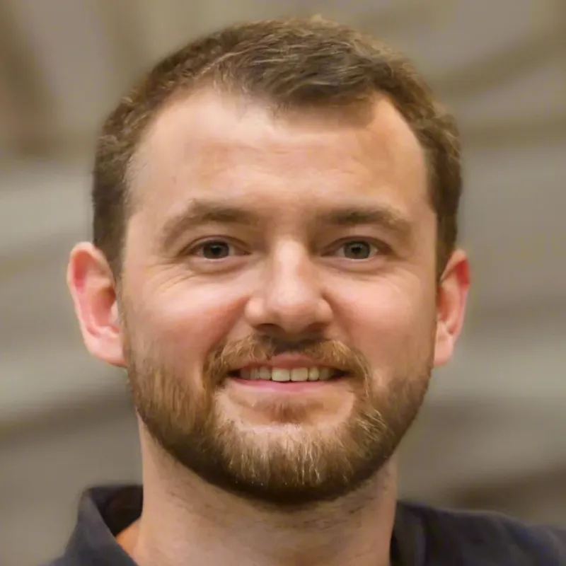 Lukas Becker