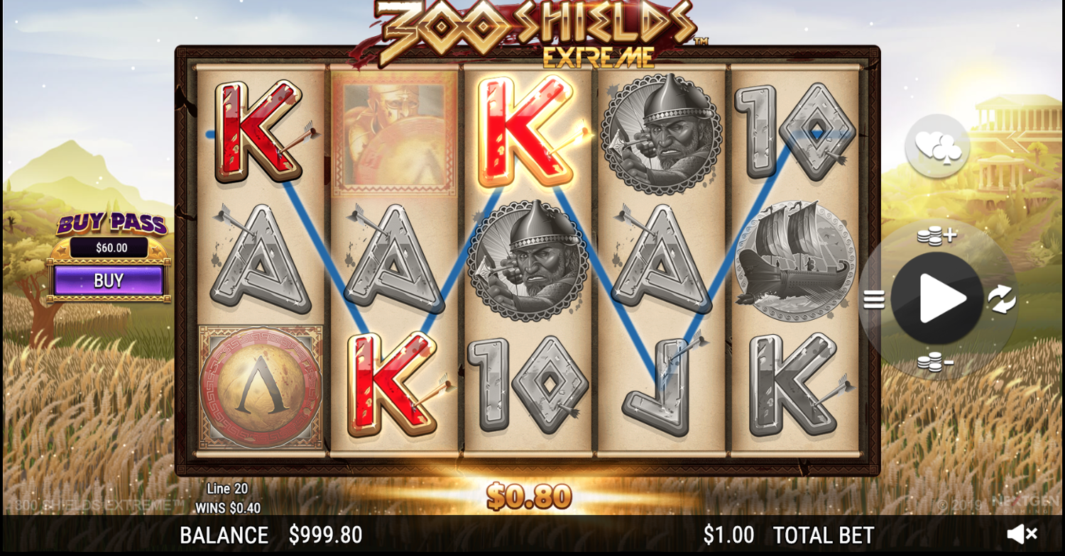 Casino image 1