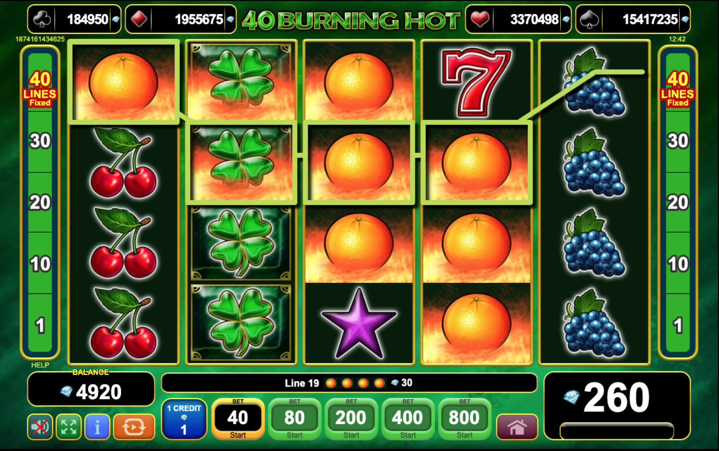 Casino image 1