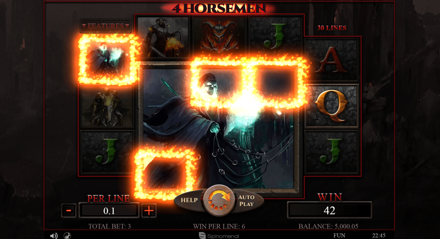 Casino image 1