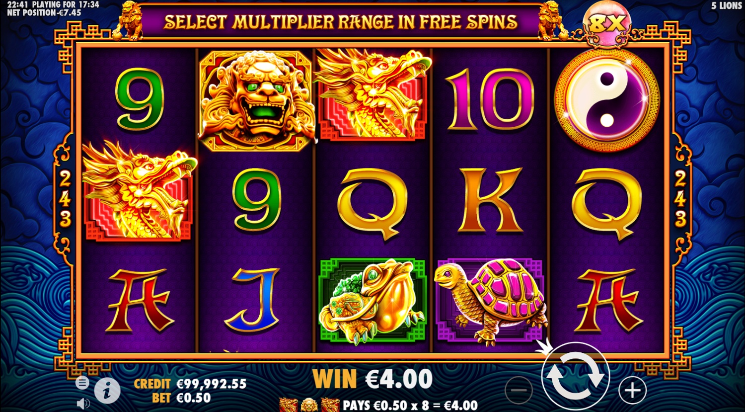Casino image 1