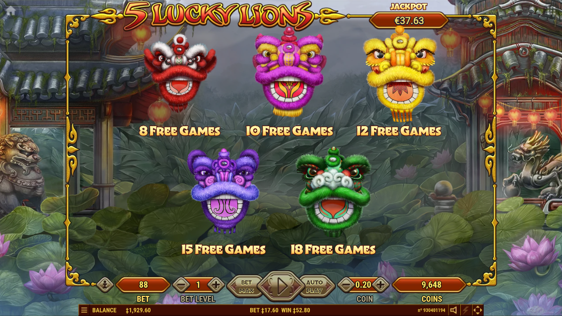 Casino image 2