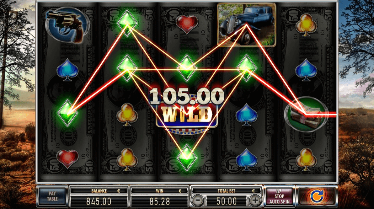 Casino image 1