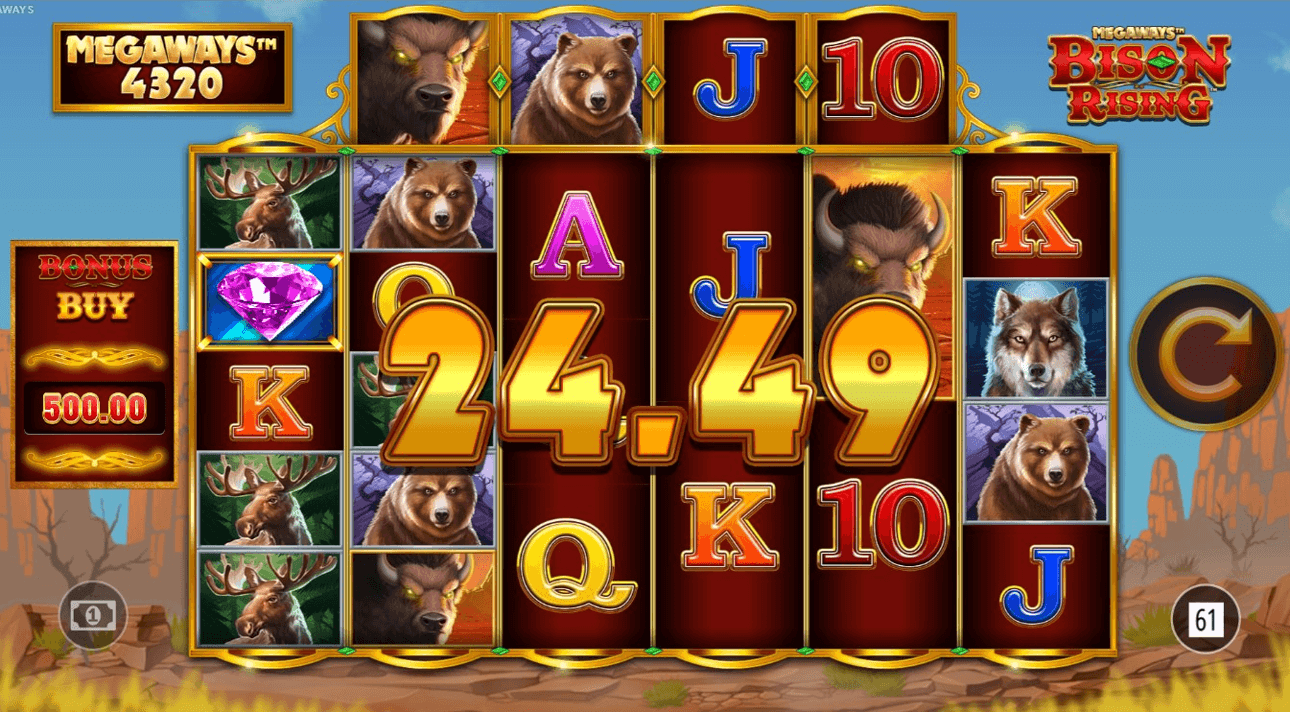 Casino image 1
