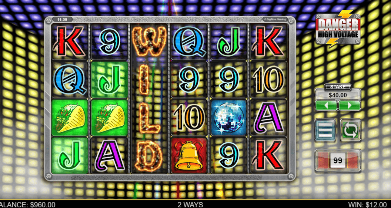Casino image 1