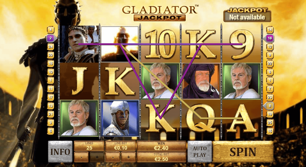 Casino image 1