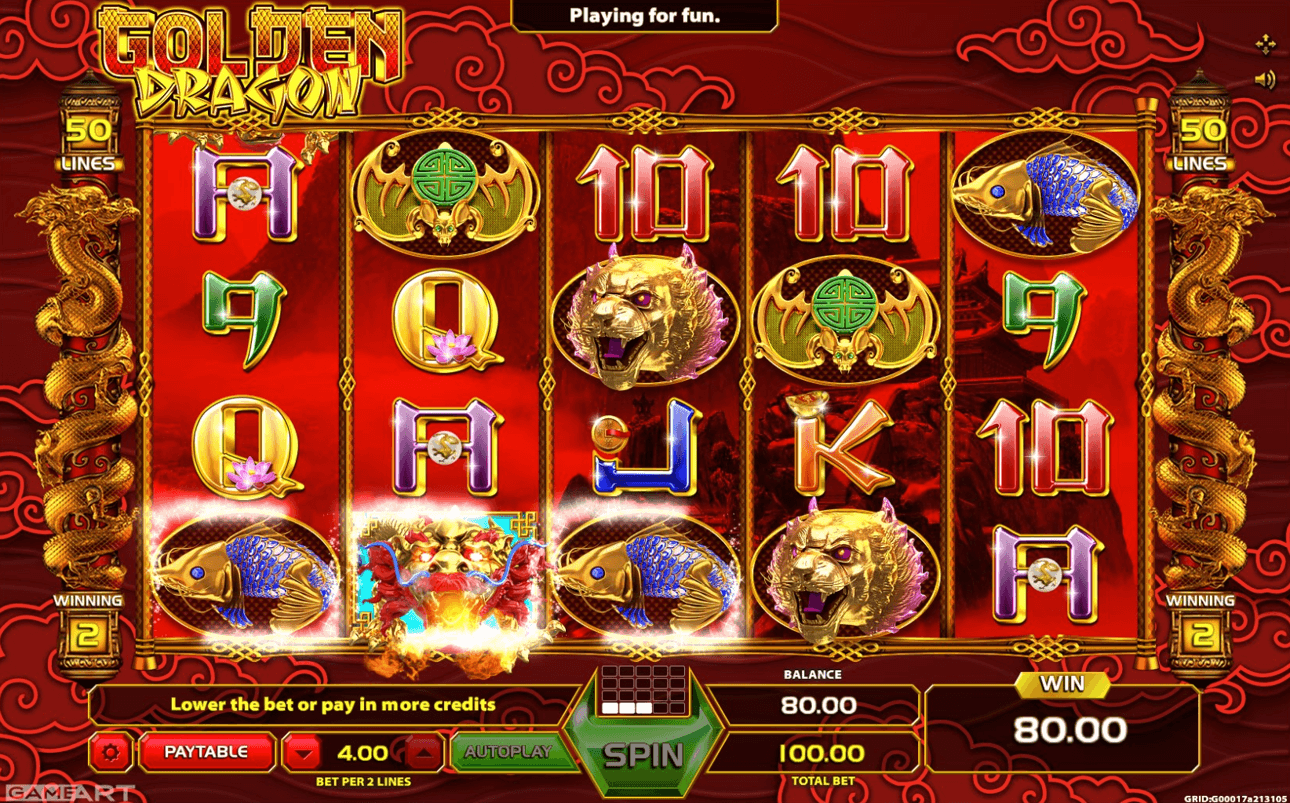 Casino image 1
