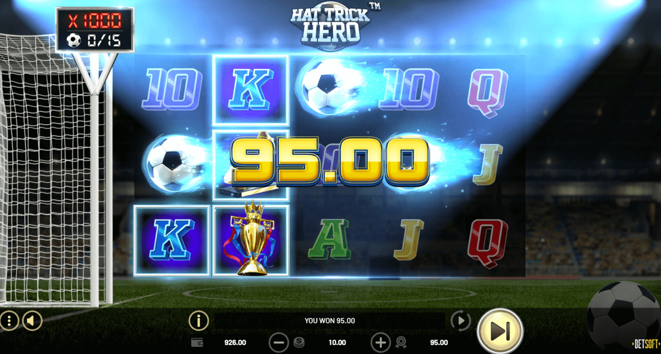 Casino image 1