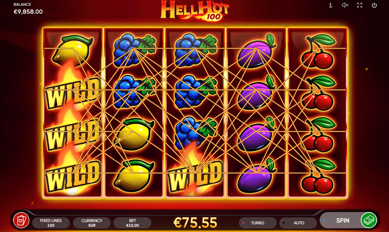 Casino image 1