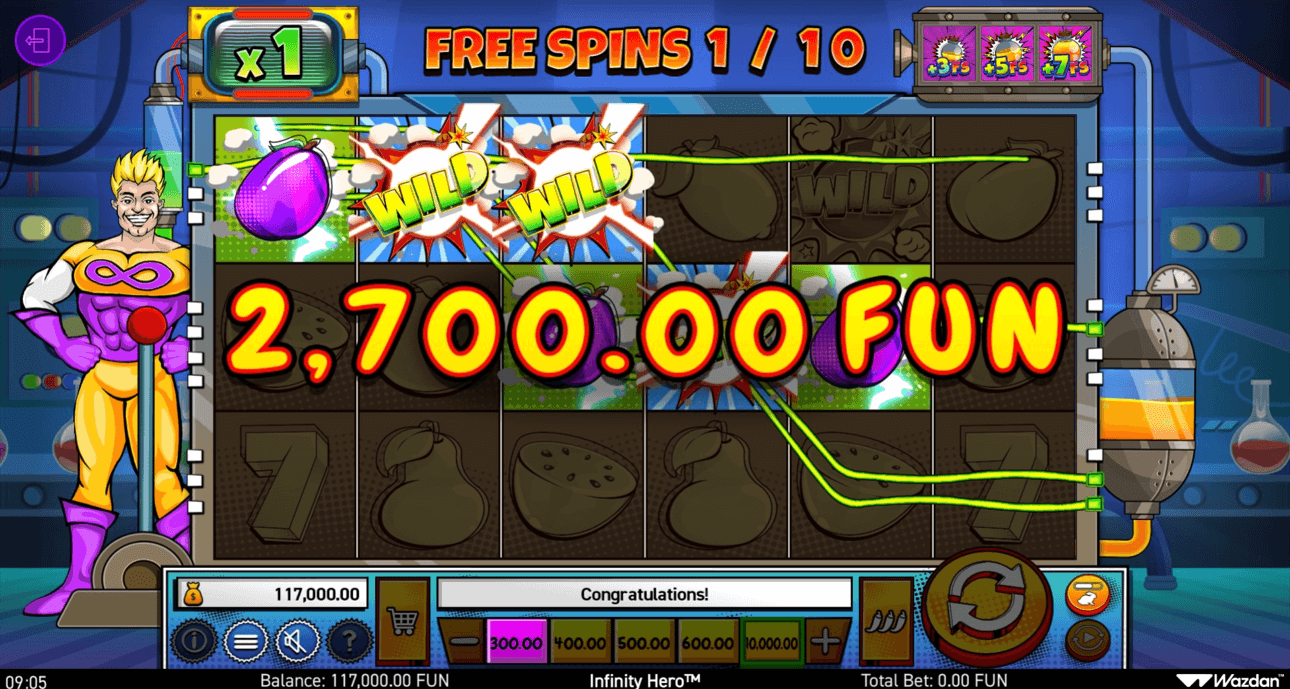 Casino image 3