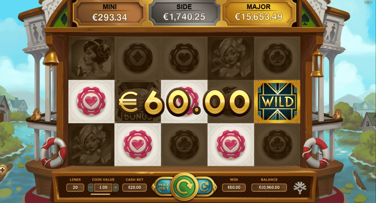 Casino image 1
