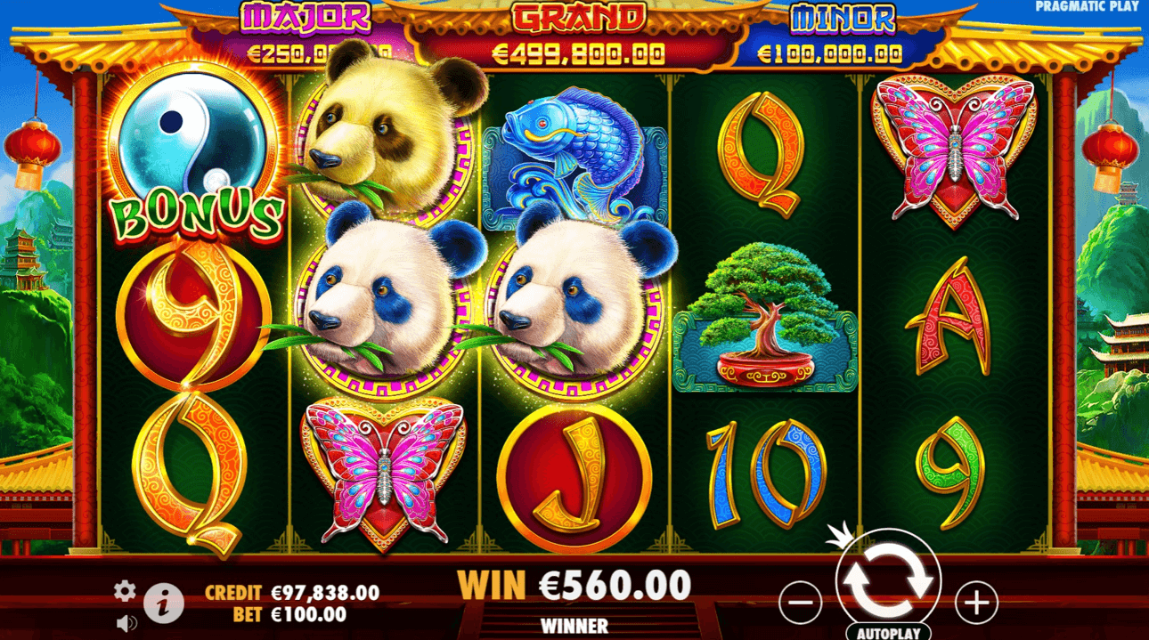 Casino image 1