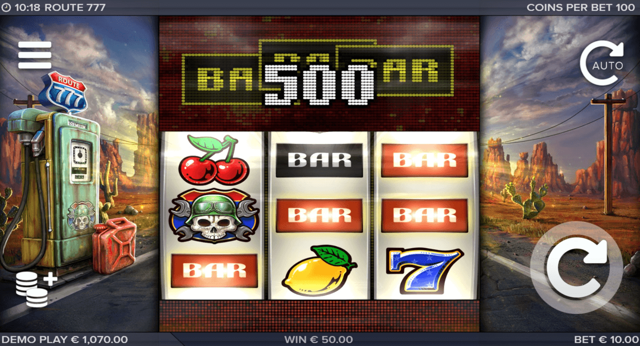 Casino image 1
