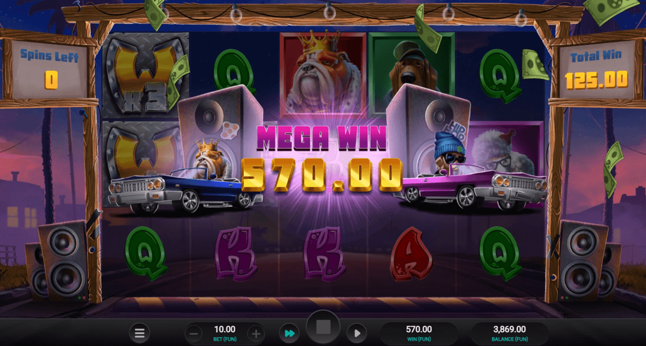 Casino image 1