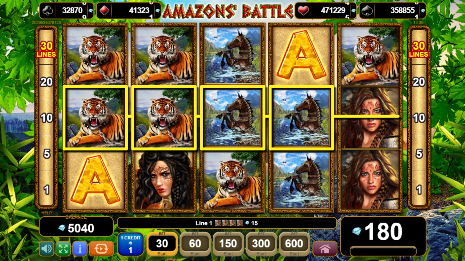 Casino image 1