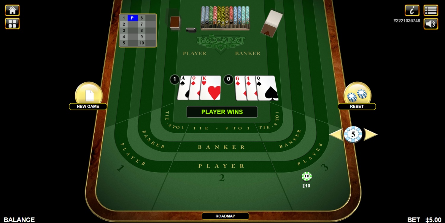 Casino image 1