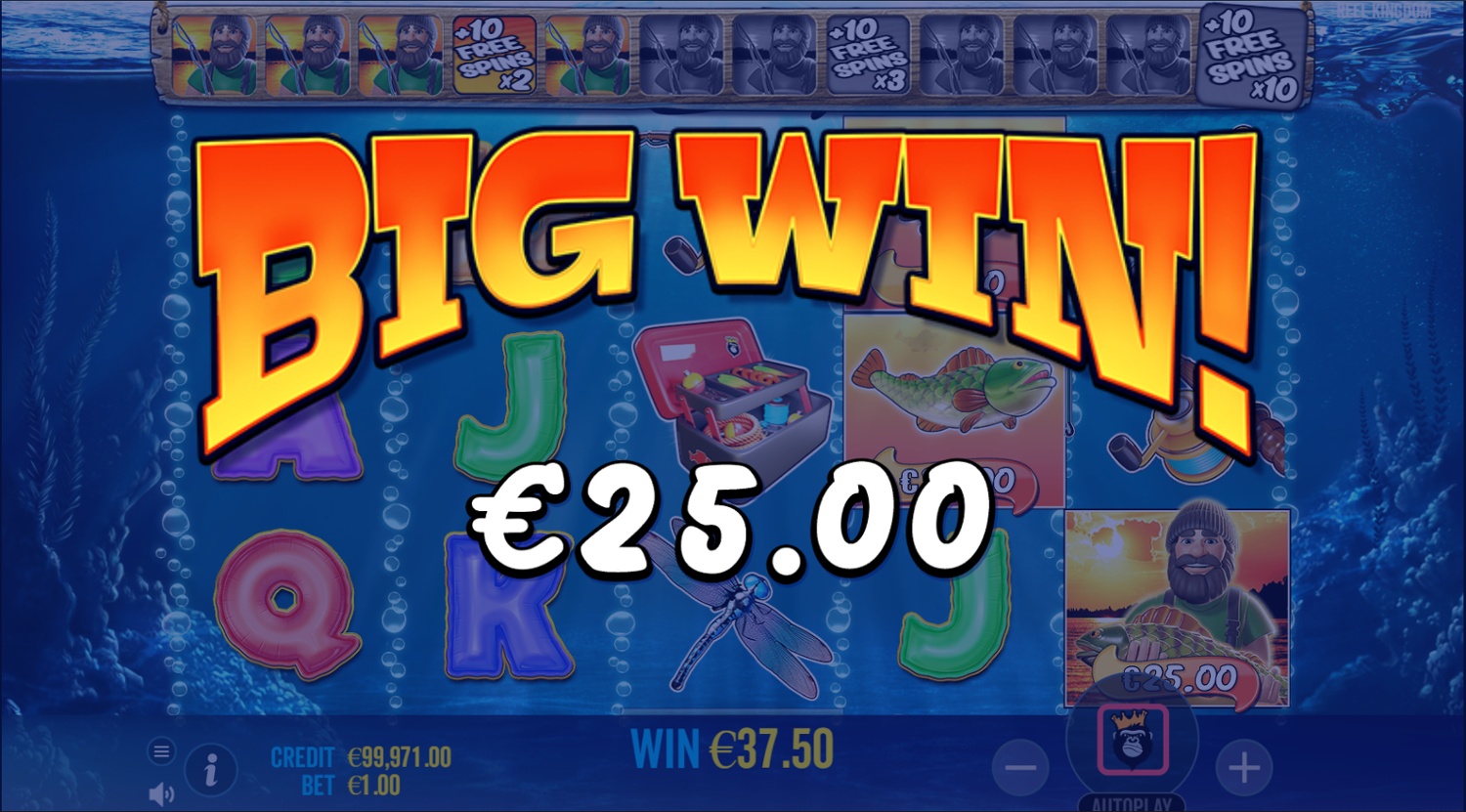 Casino image 1