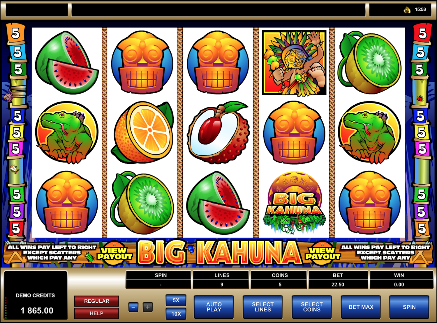 Casino image 1