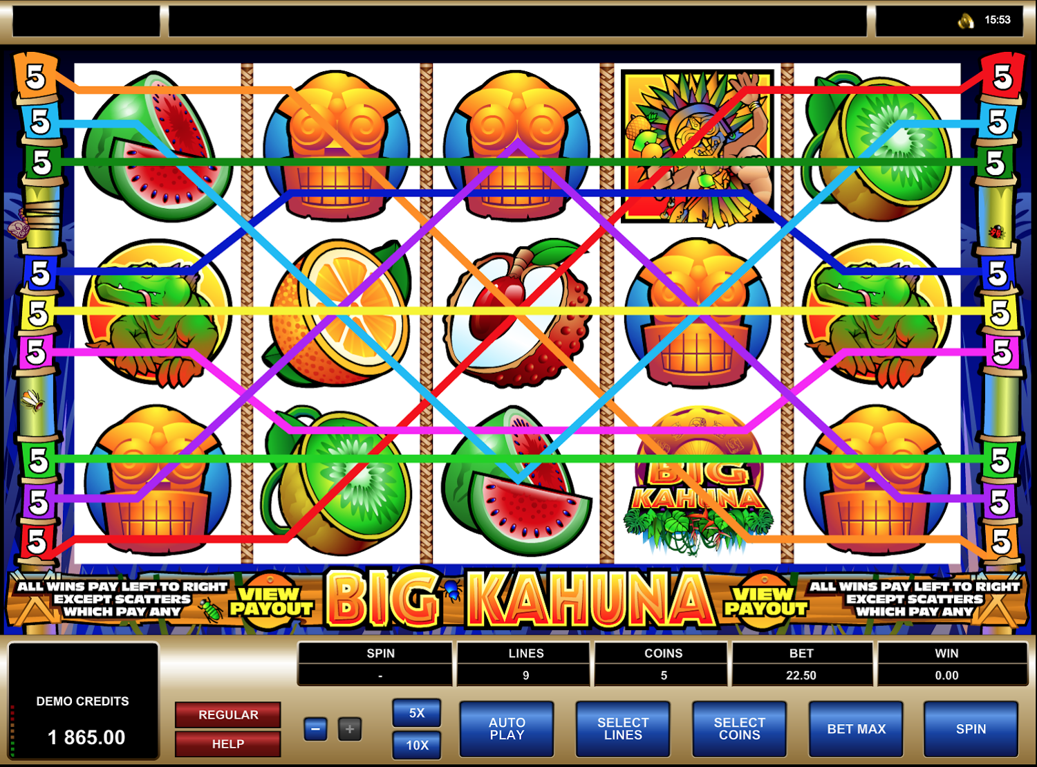 Casino image 2