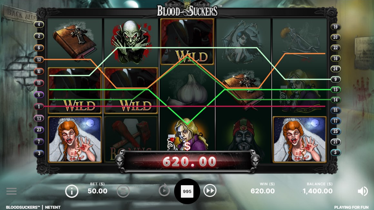 Casino image 1