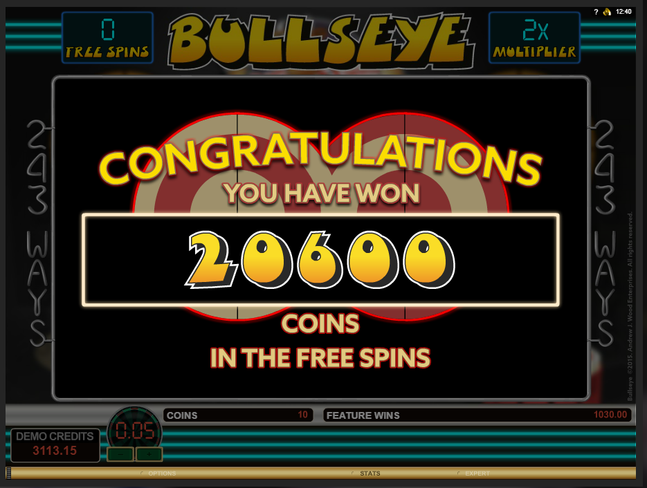 Casino image 1