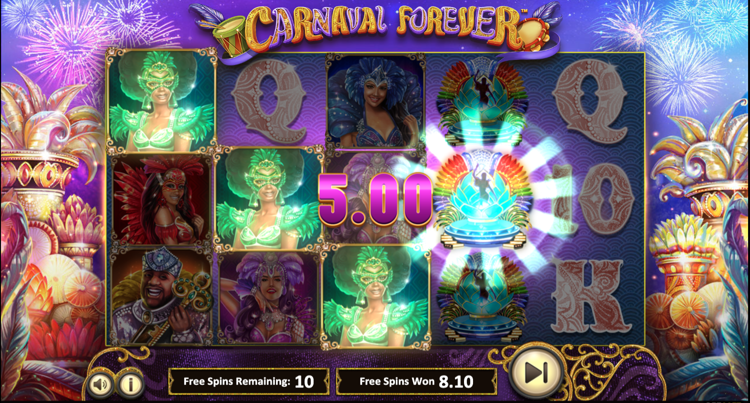 Casino image 1