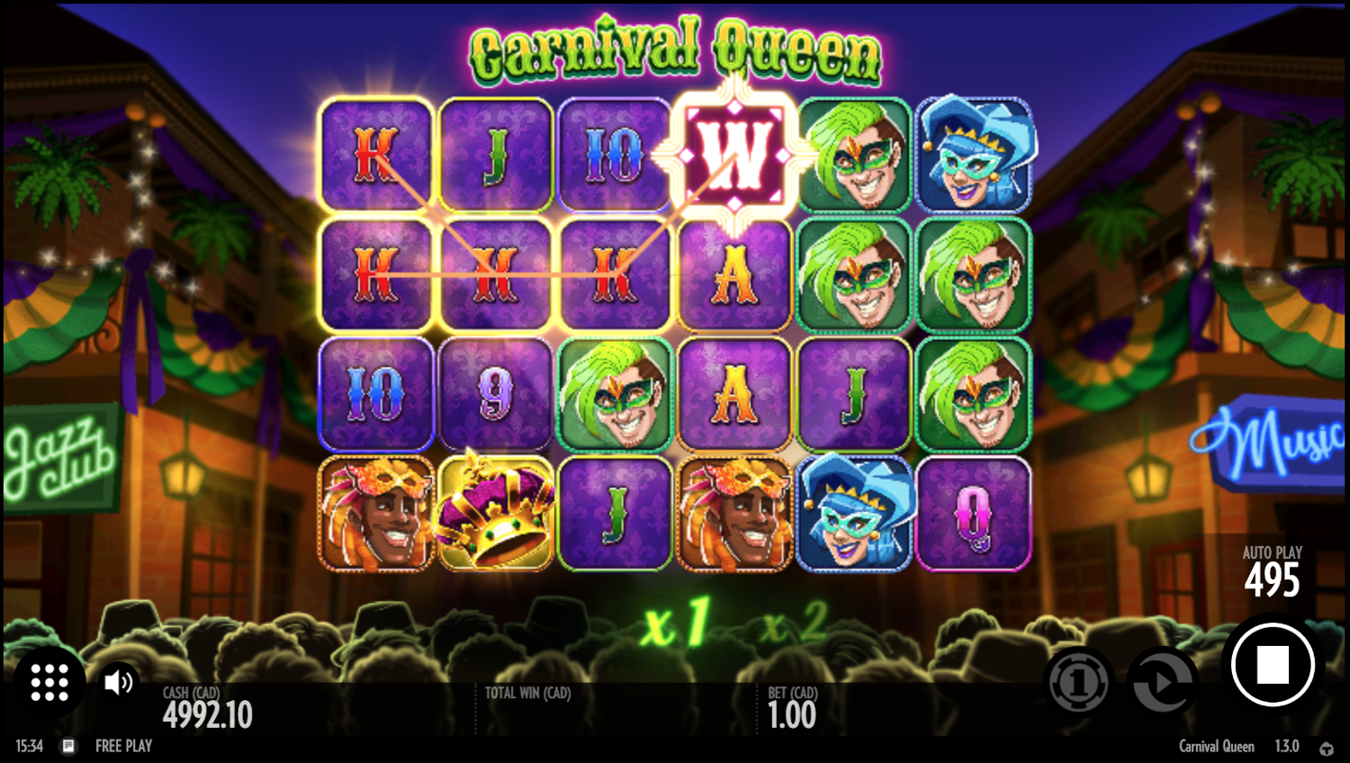 Casino image 2