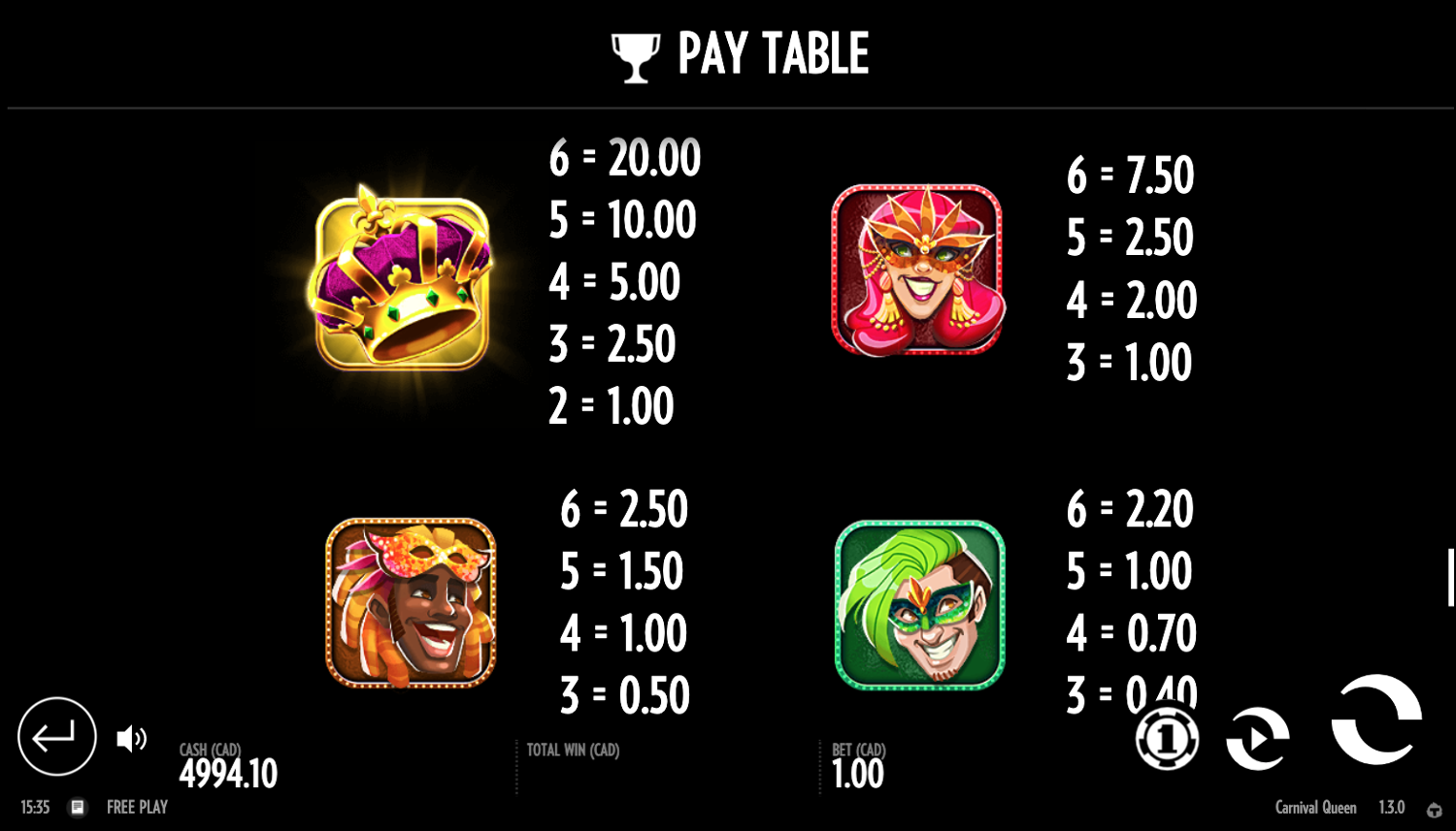 Casino image 3