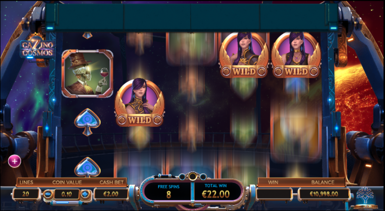 Casino image 2