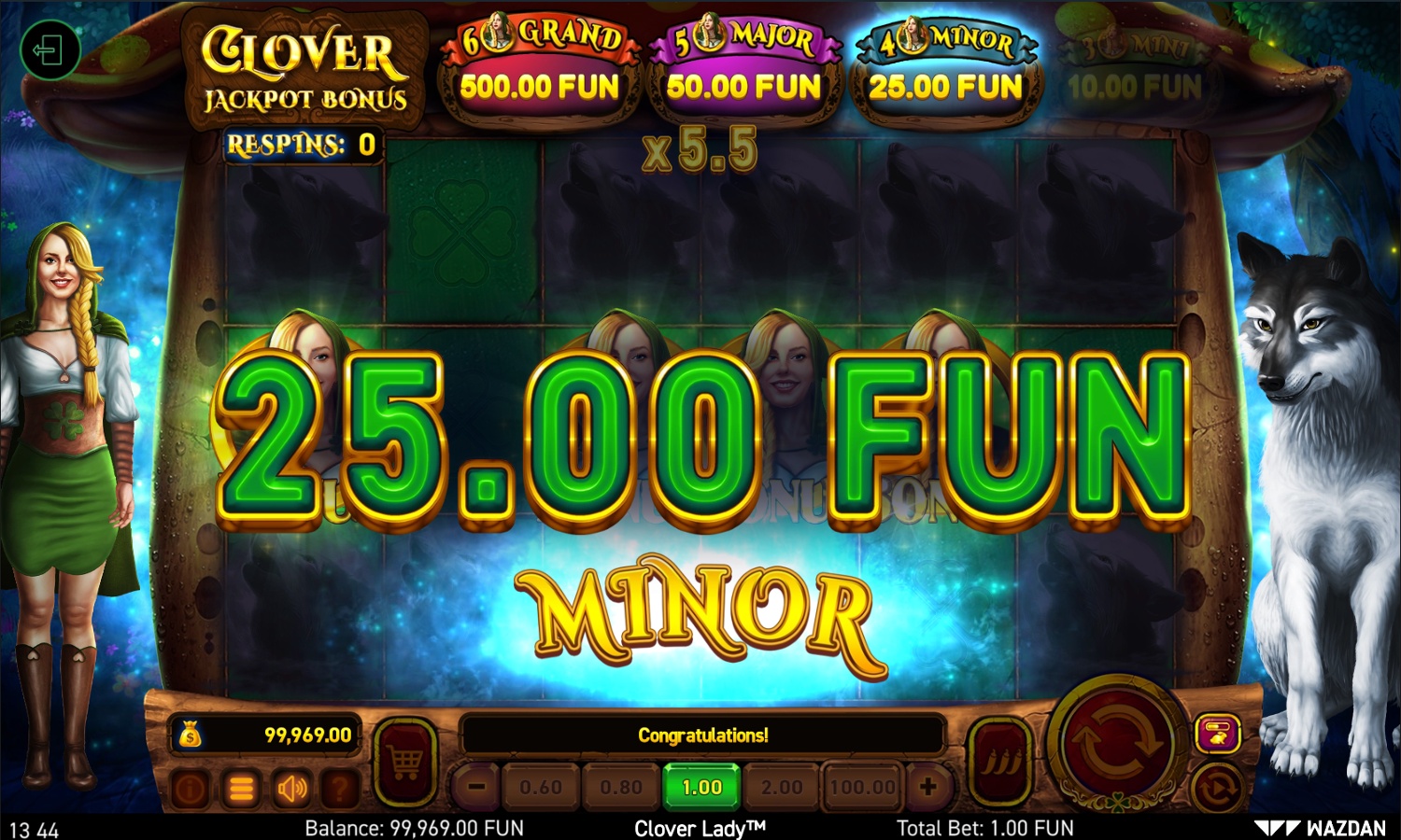 Casino image 2