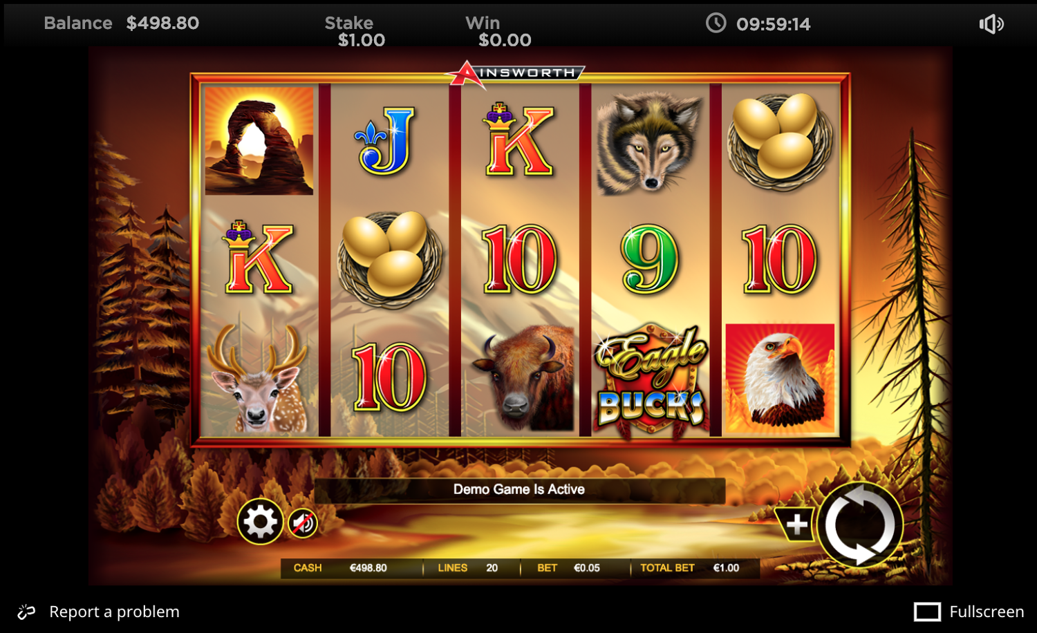 Casino image 2