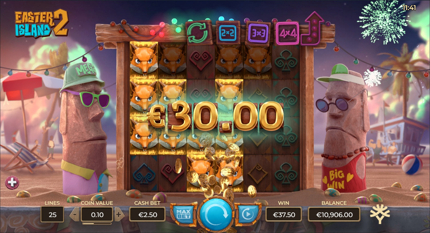 Casino image 1