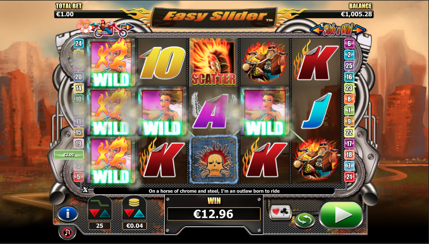 Casino image 1