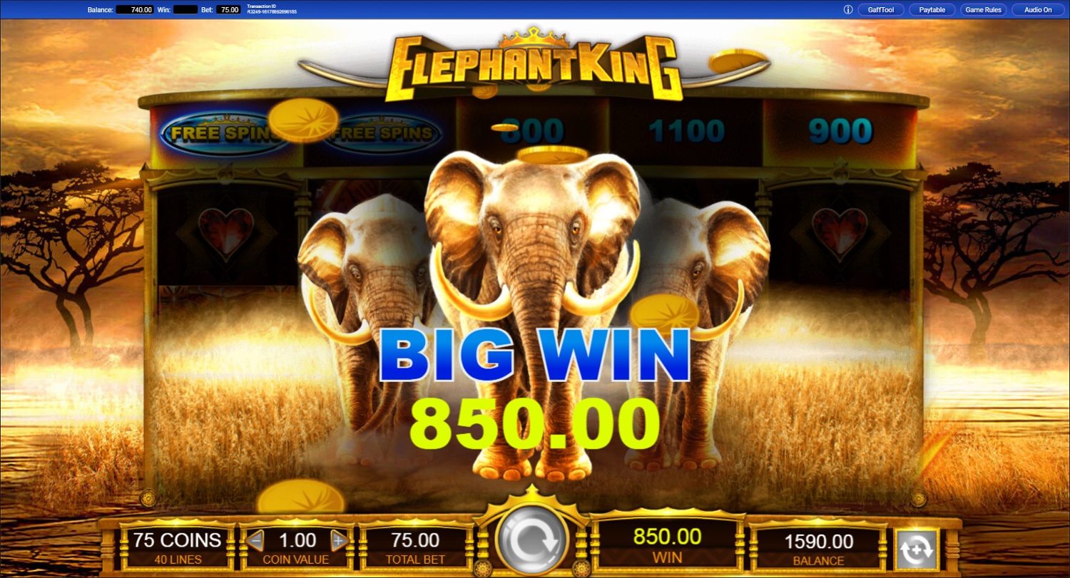 Casino image 1