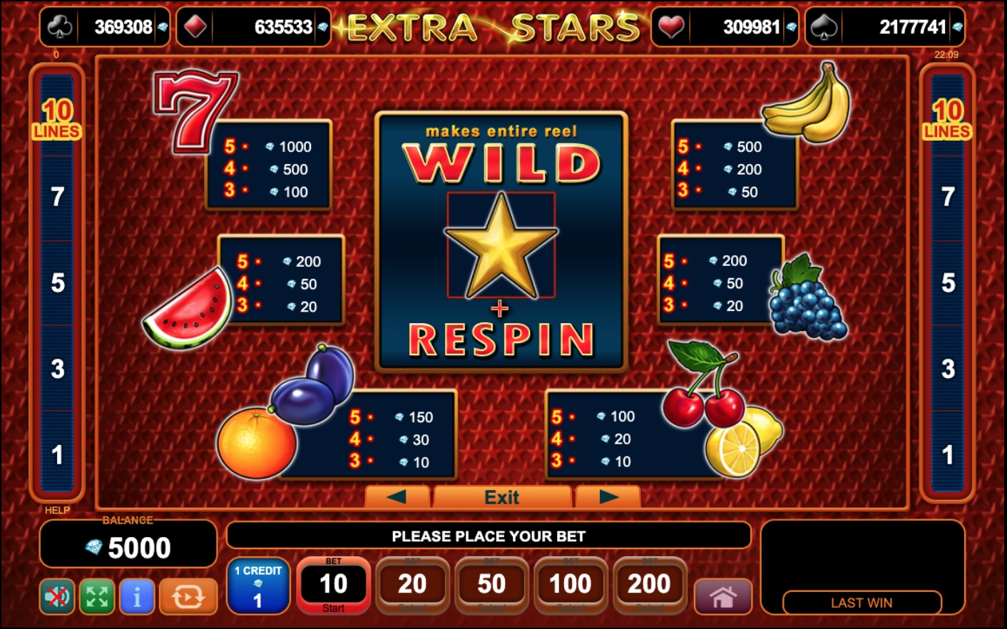 Casino image 2