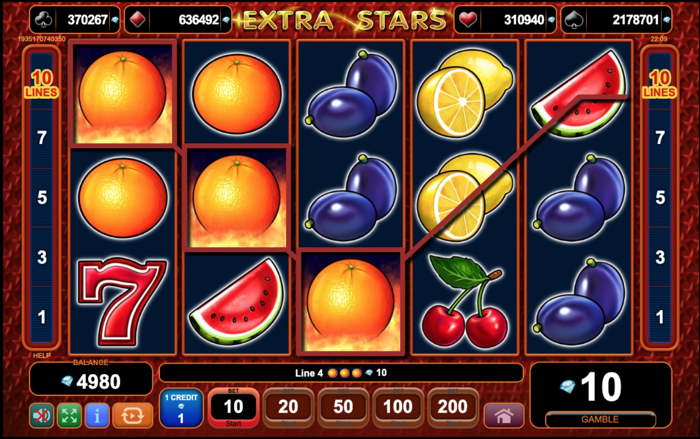 Casino image 1