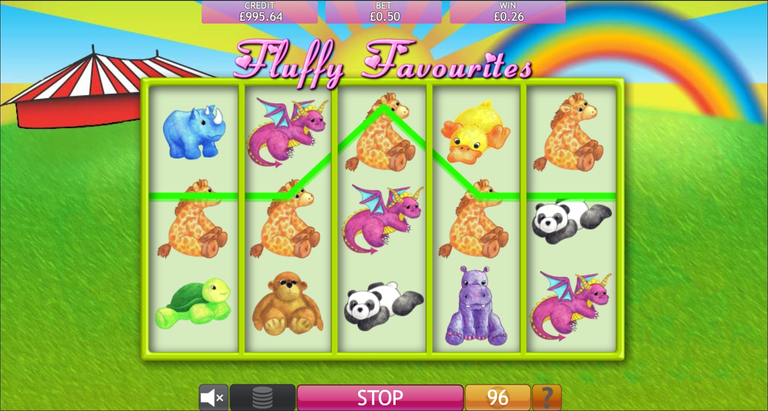 Casino image 1
