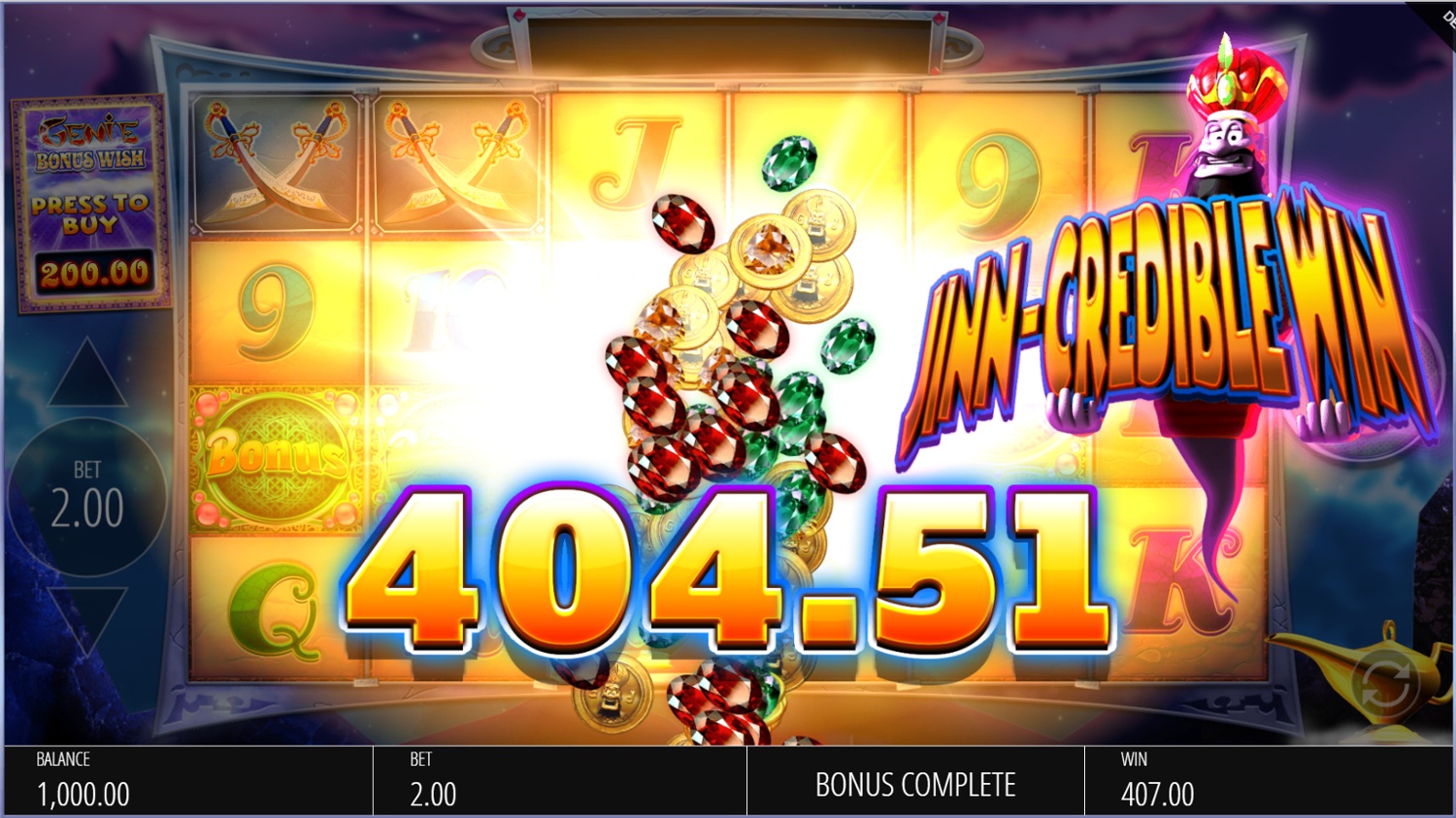 Casino image 1