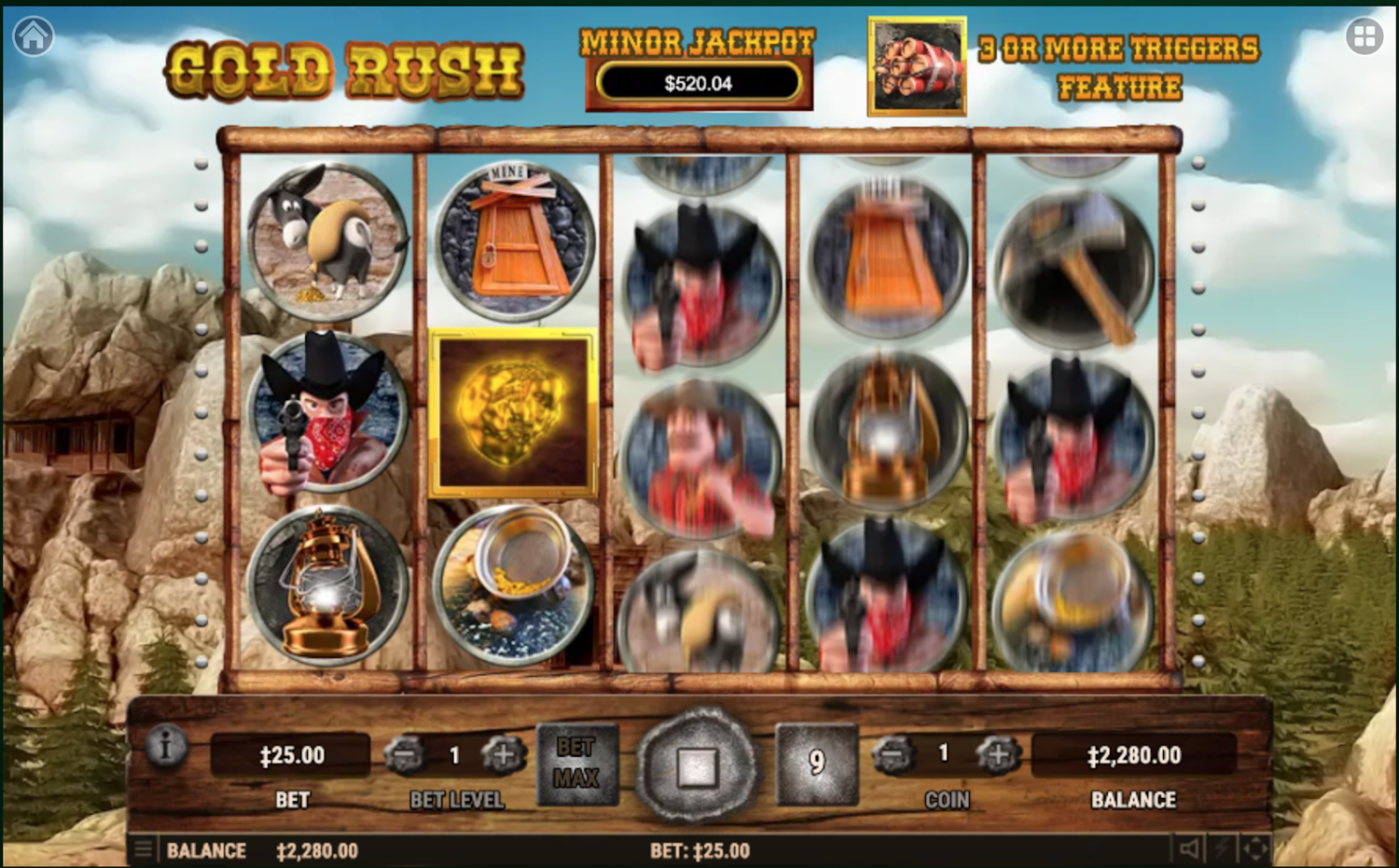 Casino image 1