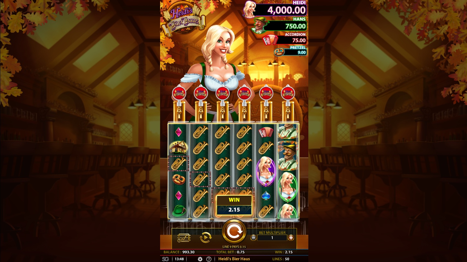 Casino image 1