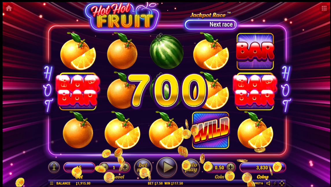 Casino image 1