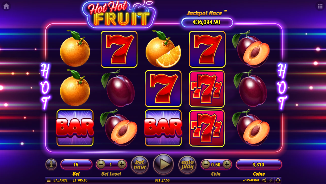 Casino image 2