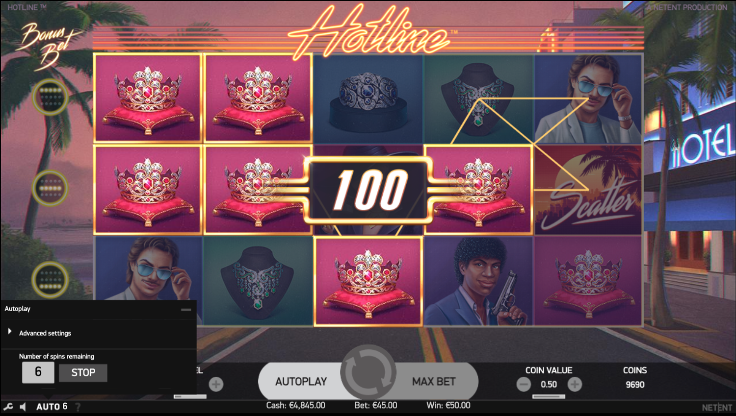 Casino image 1