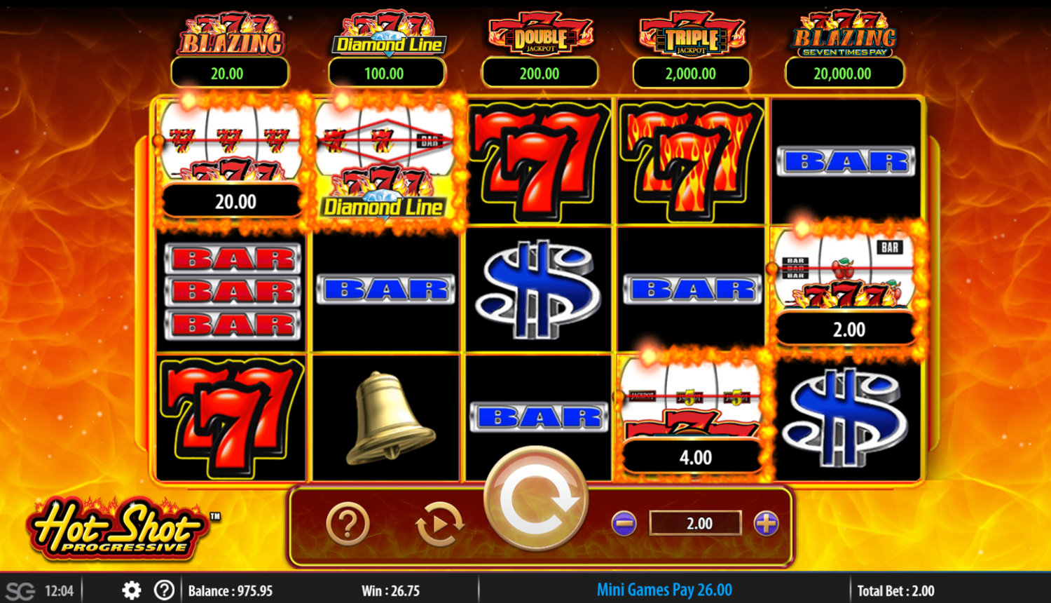 Casino image 1