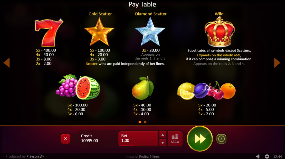 Casino image 2
