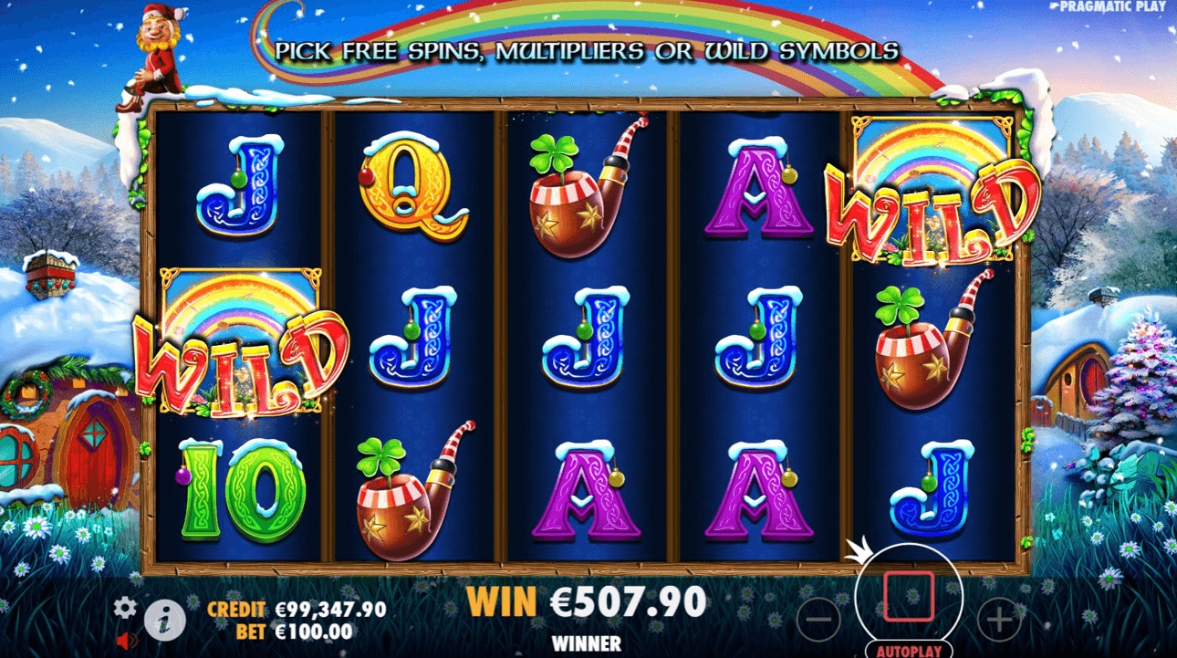 Casino image 1