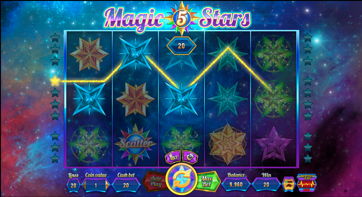 Casino image 1