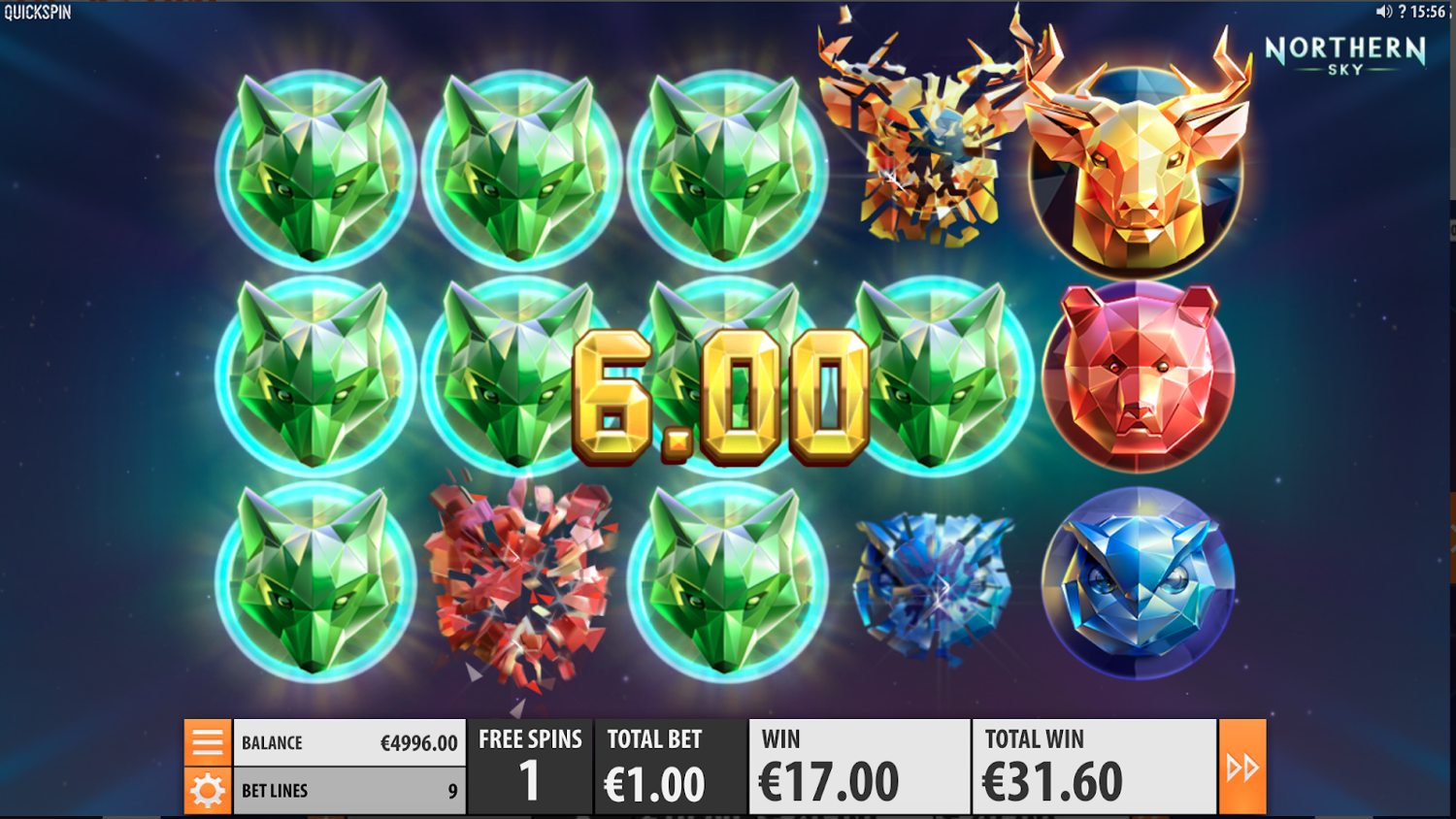 Casino image 1